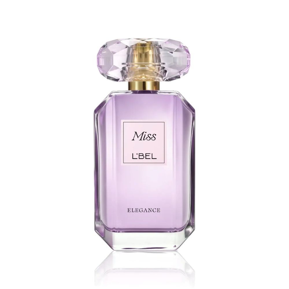 MISS ELEGANCE PERFUME DE MUJER 50 ml