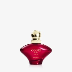 CCORI RUBI PERFUME DE MUJER 50ml
