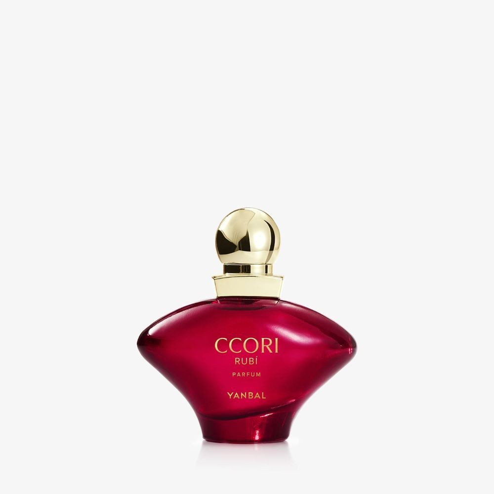 CCORI RUBI PERFUME DE MUJER 50ml
