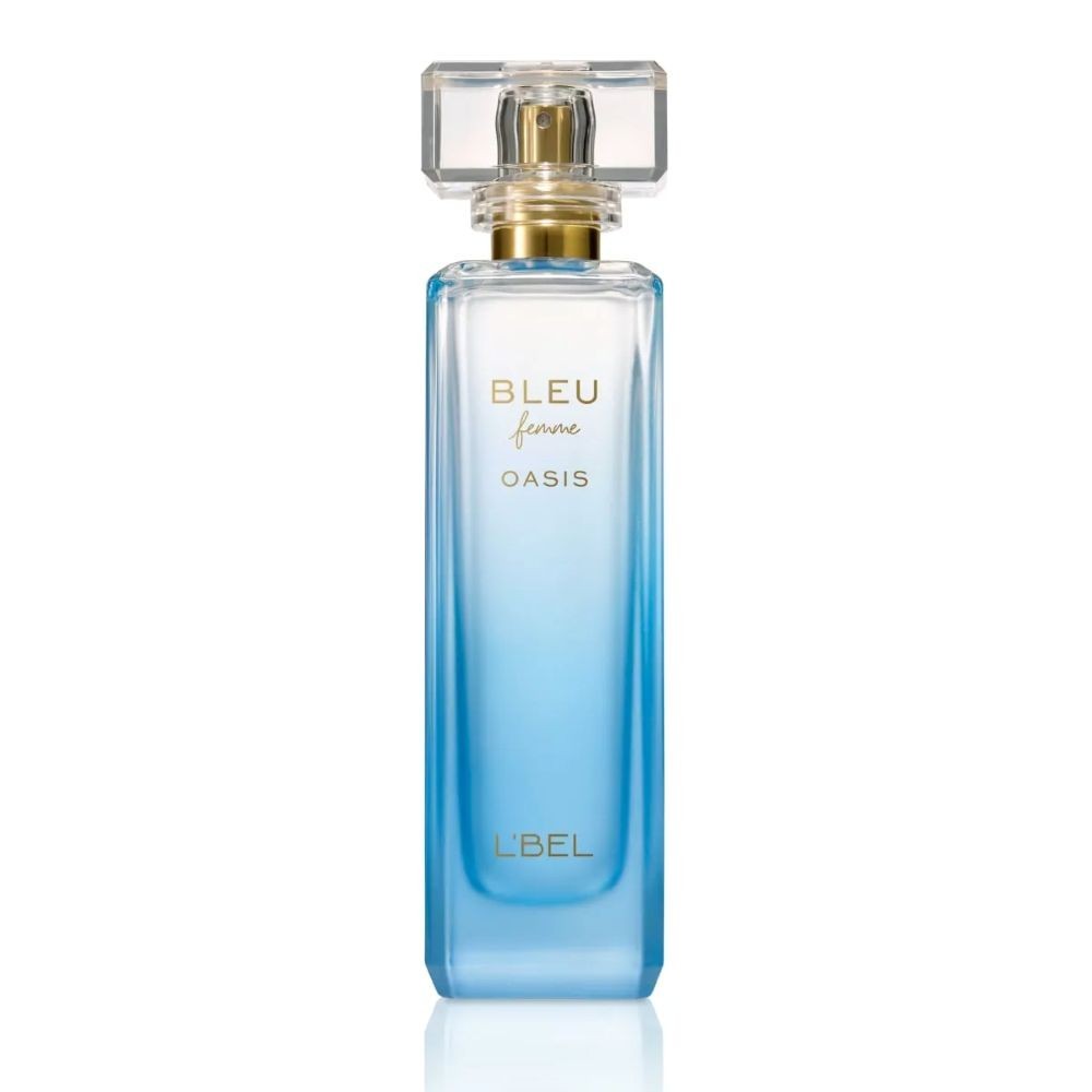 Blue Femme Oasis Perfume de Mujer 50ml