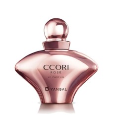 CCORI ROSE PERFUME DE MUJER 50ml