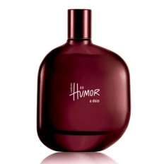HUMOR A DOIS PARA HOMBRE 75ml