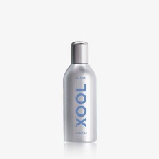 XOOL ACTIVE DE HOMBRE EAU DE TOILETTE