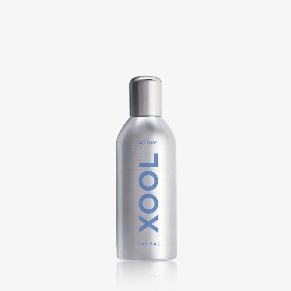 XOOL ACTIVE DE HOMBRE EAU DE TOILETTE