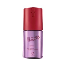 Humor Beijo Desodorante Corporal de mujer 100 ml