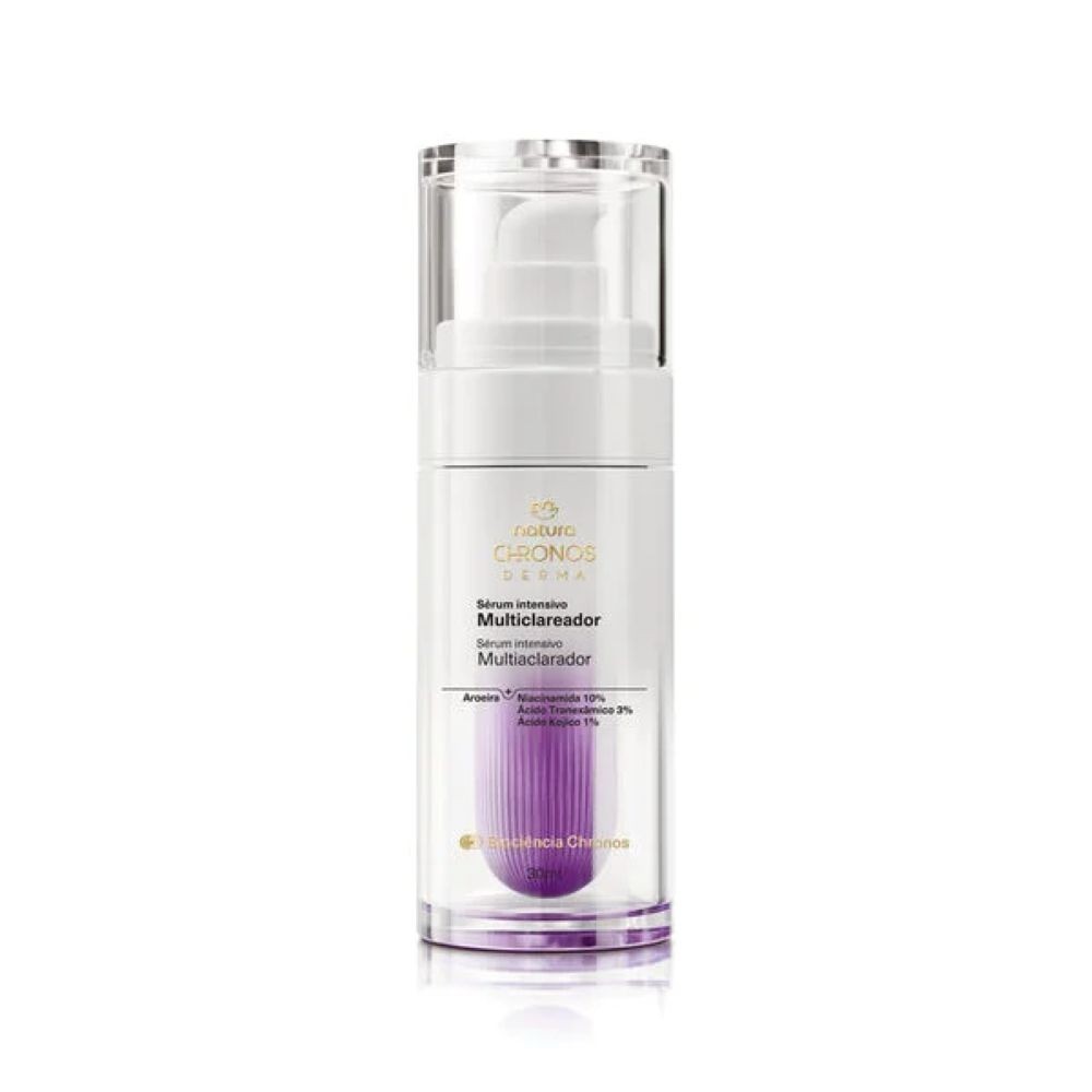 SERUM INTENSIVO MULTIACLARADOR 30 ml