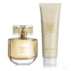 FLEUR DIVINE MÁS LOCION PERFUMADA