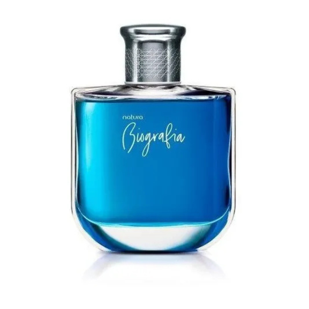 Biografía Clásica Colonia para Hombre 100ml Biografía Clásica Colonia para Hombre 100ml