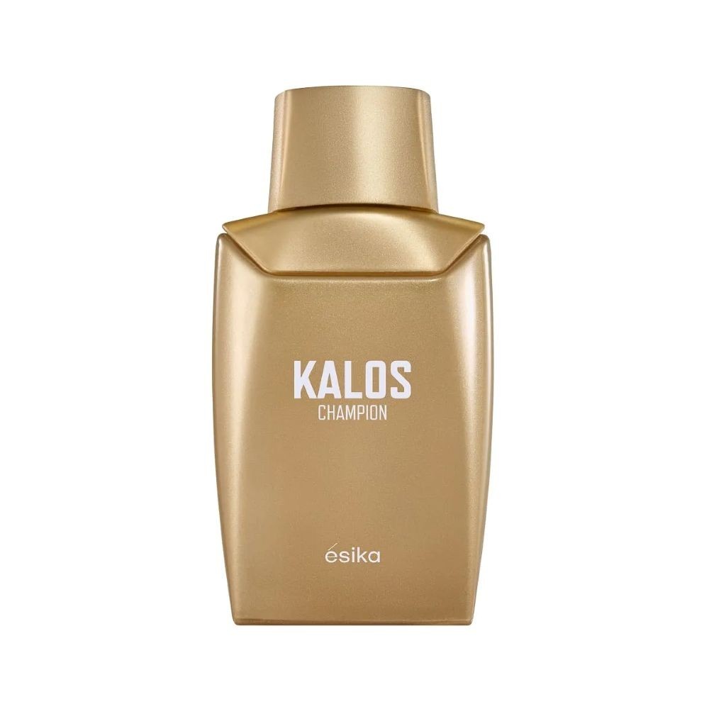 Kalos Champion Perfume de Hombre 100 ml