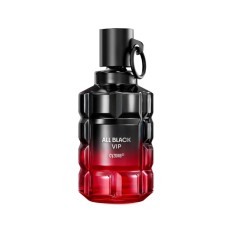All Black VIP​ perfume de hombre 90 ml