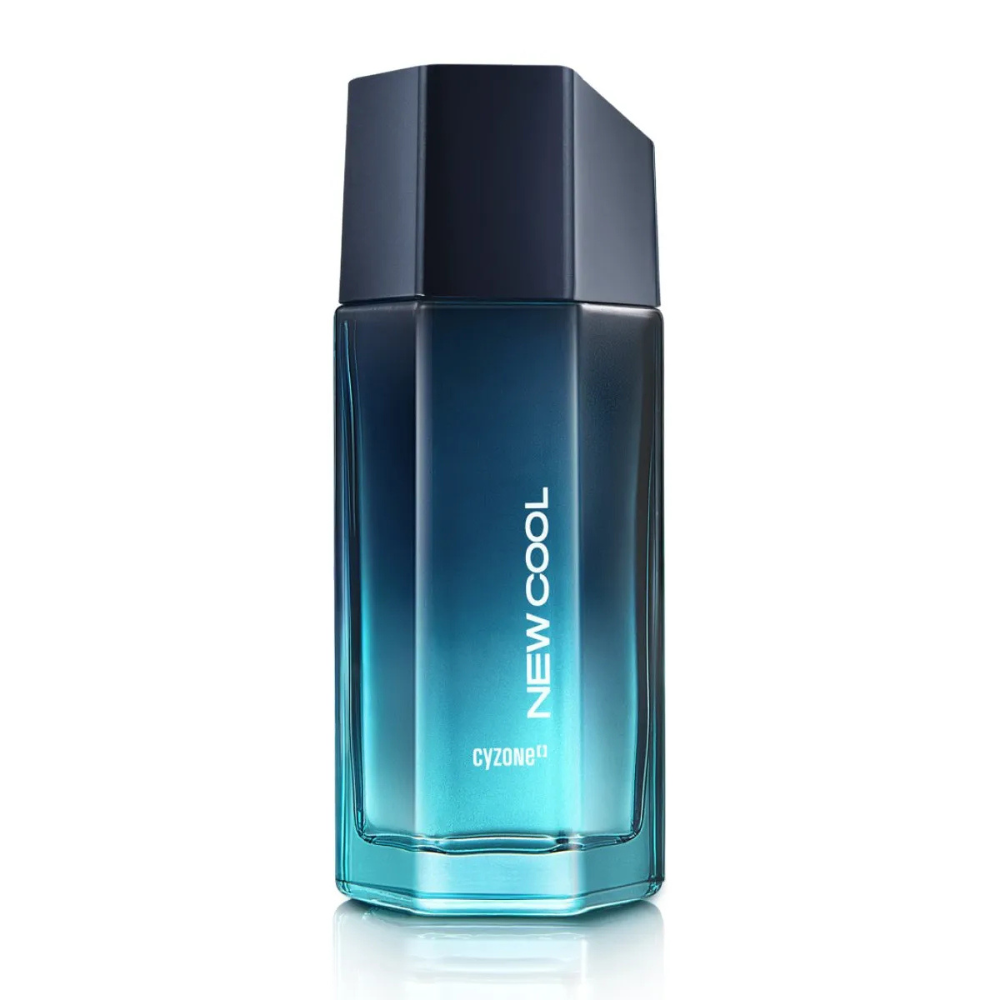 New Cool Colonia de Hombre 75ml New Cool Colonia de Hombre 75ml