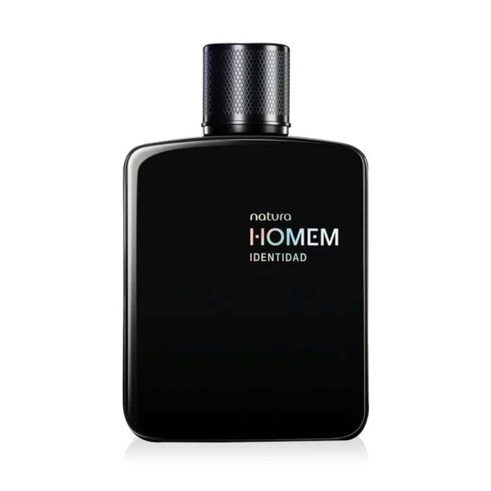 HOMEM IDENTIDAD PERFUME DE HOMBRE 100ml