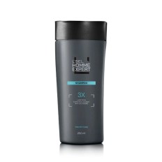 Shampoo para hombre Homme Expert 250ml