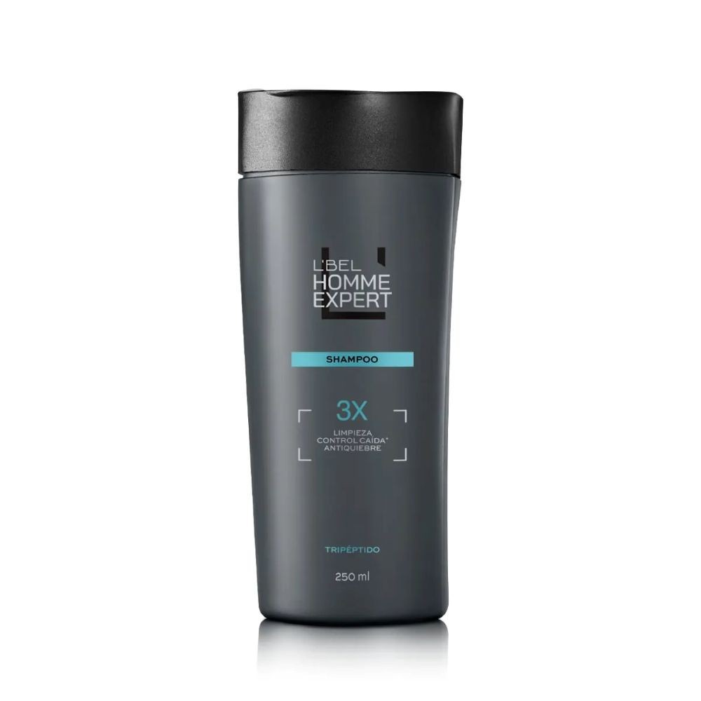 Shampoo para hombre Homme Expert 250ml
