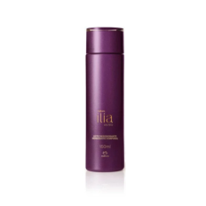 Crema Hidratante Corporal Natura Ilia Secreto 150ml