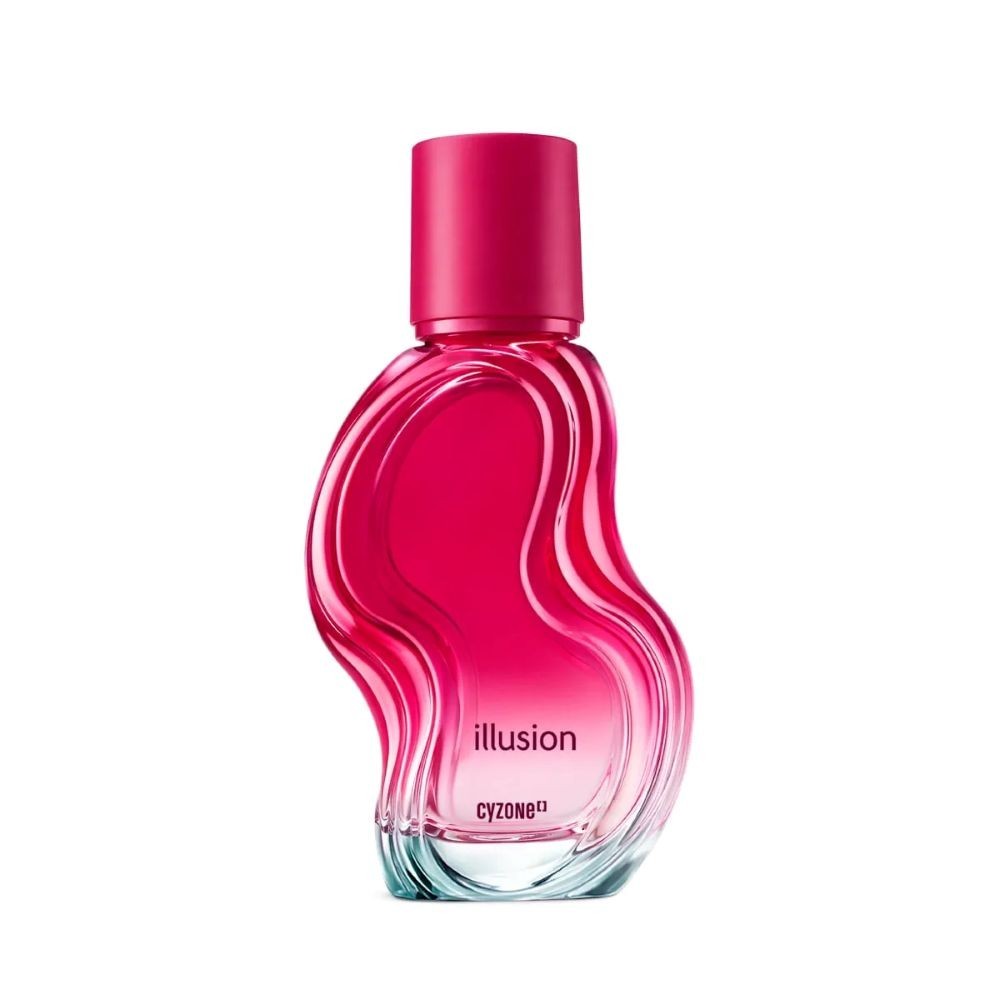Illusion​ perfume de mujer 50 ml