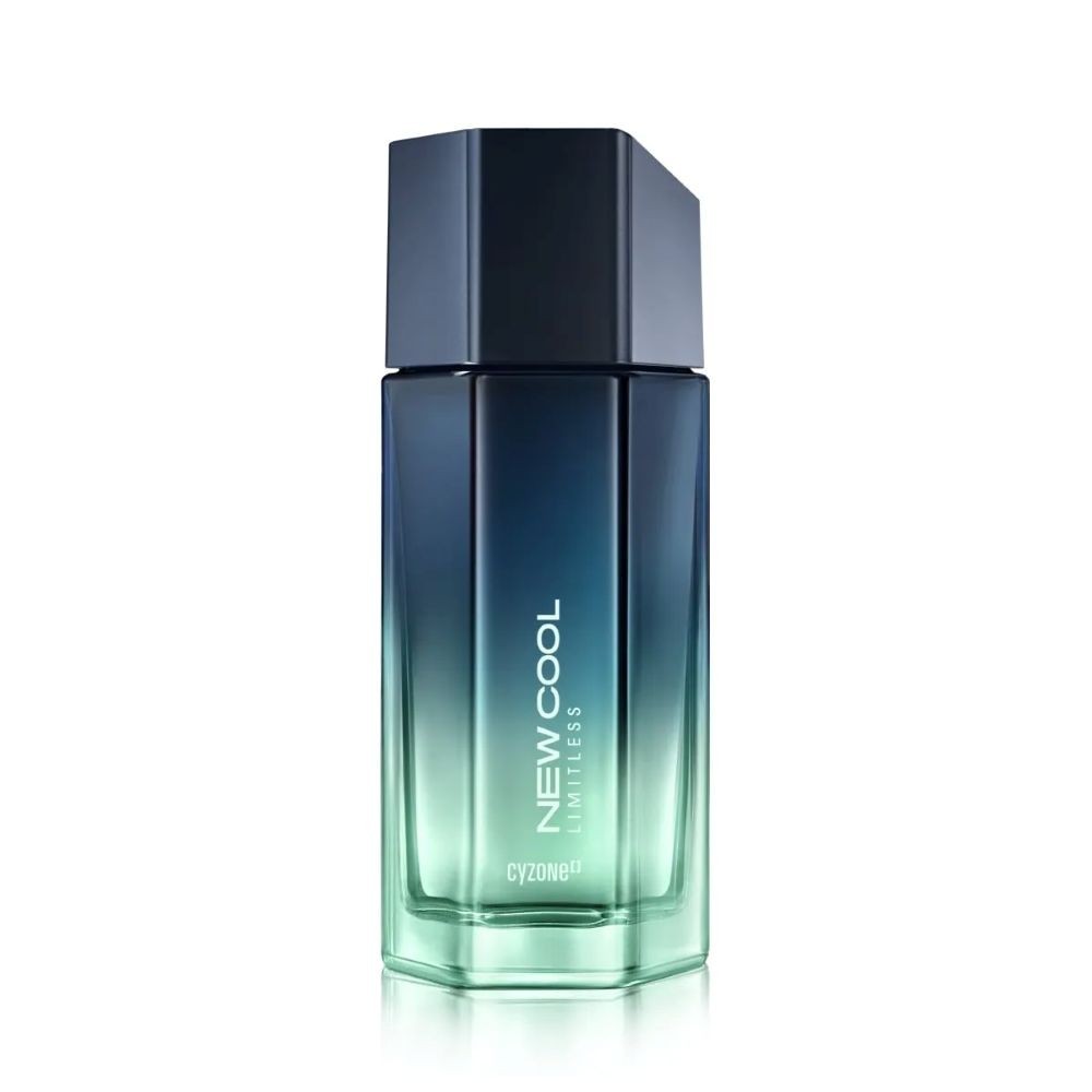New Cool Limitless 75 ml