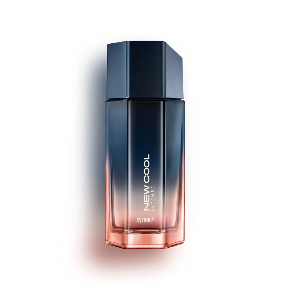 New Cool Intense Colonia de Hombre 75ml