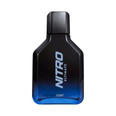 Nitro Ultimate Perfume De Hombre 90ml