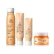 Kit todadia Nutrición y Brillo Durazno y Almendra