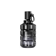 All Black Colonia para Hombre 90ml