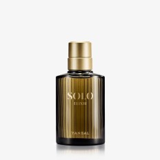 SOLO ELIXIR PERFUME DE HOMBRE 80ml
