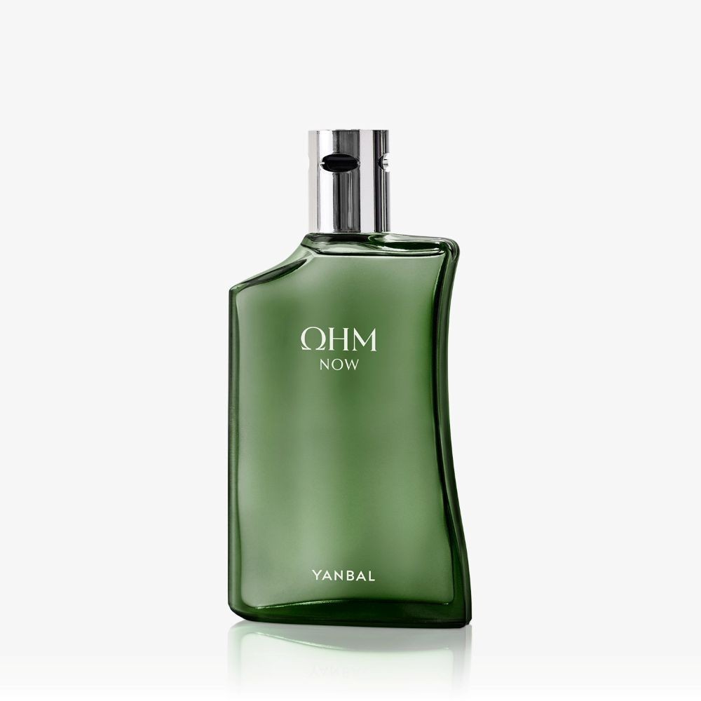 OHM NOW PERFUME DE HOMBRE 100ml