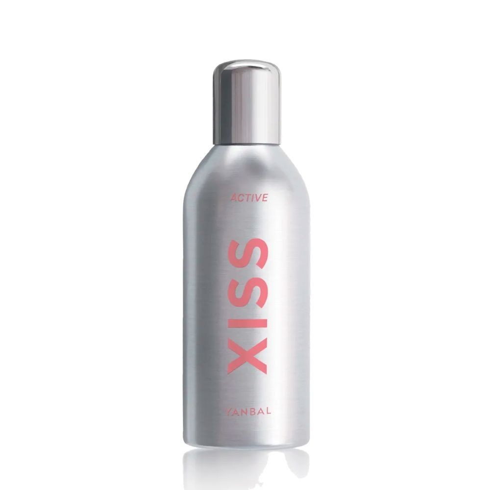 Xiss Active Eau de Toilette 110ml
