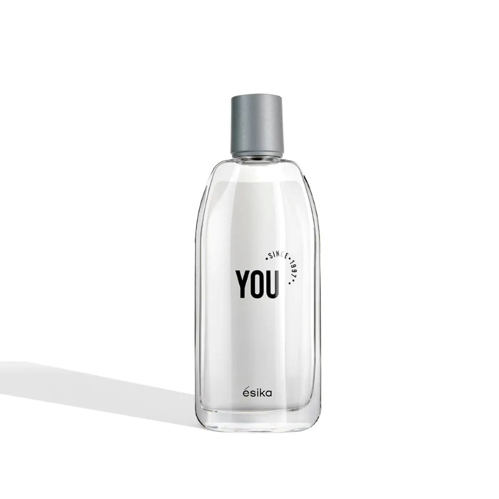 YOU PERFUME DE MUJER 50ml