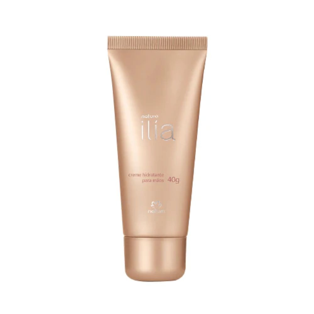 ILIA HIDRATANTE CORPORAL PERFUMADO 80ml