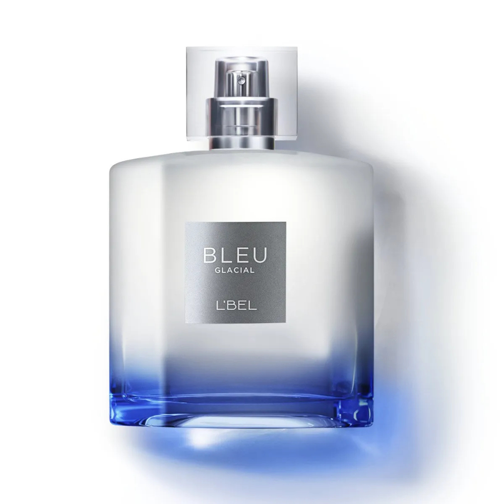 Lbel Bleu Glacial Perfume para Hombre 100ml Lbel Bleu Glacial Perfume para Hombre 100ml