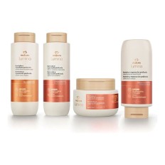 Kit Lumina Nutrición y Reparación Profunda