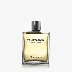 Temptation perfume de Hombre Yanbal 100ml