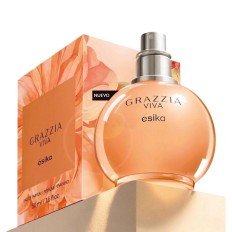 GRAZZIA VIVA PERFUME DE MUJER 50ml