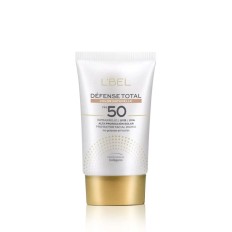 Protector Solar Hidratación Antiedad Défense Total FPS 50