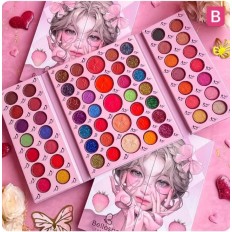 PALETA DE MAQUILLAJE SOY SEXY TONOS B
