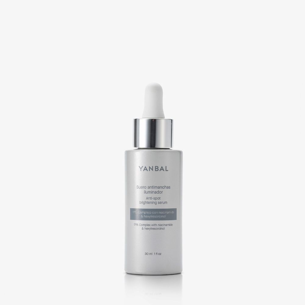 SERUM ANTIMANCHAS YANBAL 30ML