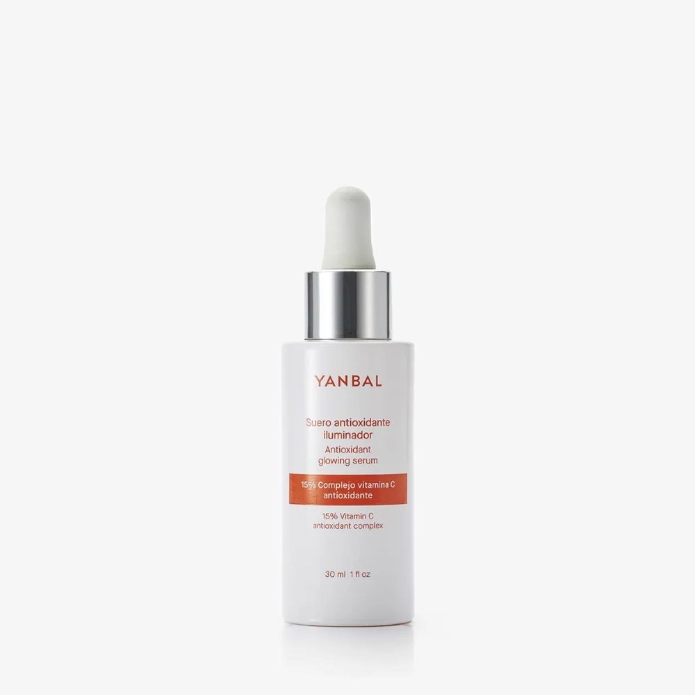 SERUM ANTIOXIDANTE VITAMINA C 30ml