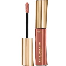 LABIAL LIQUIDO INFINI ABSOLU NUDE DIVINE 56H
