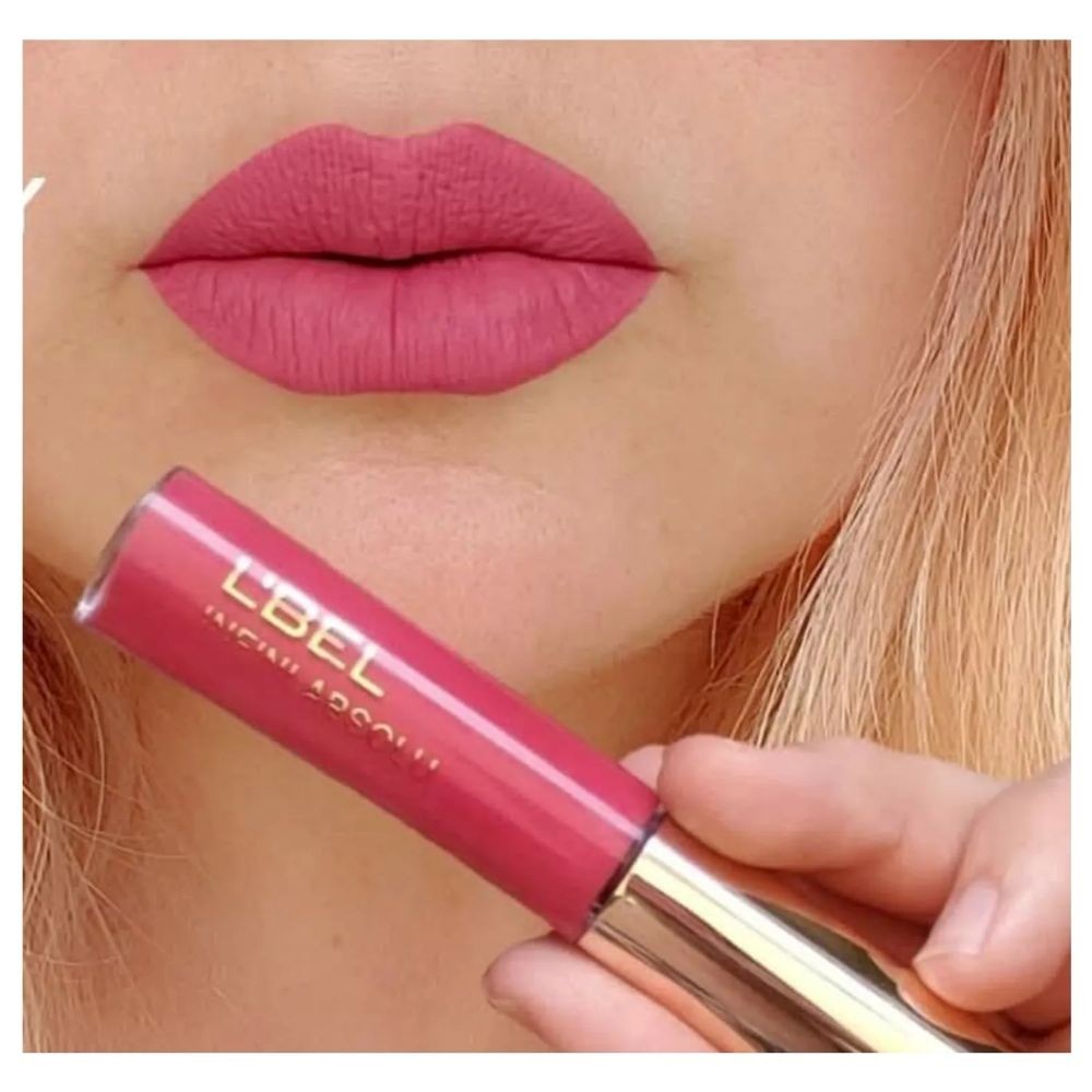 Labial Liquido Infini Absolu Rose 56H
