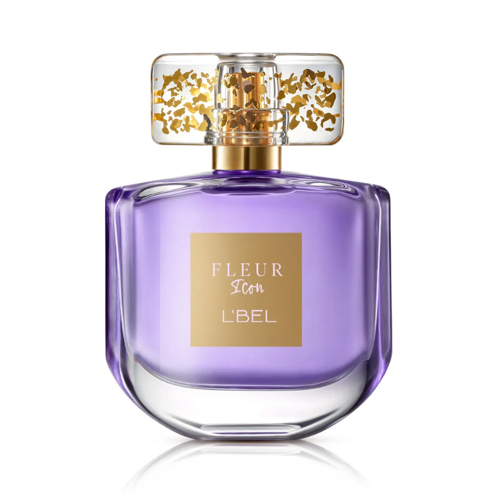 Lbel Fleur Icon Perfume para Mujer 50ml Lbel Fleur Icon Perfume para Mujer 50ml