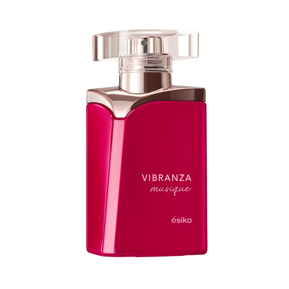 Esika Vibranza Musique Perfume para Mujer 45ml