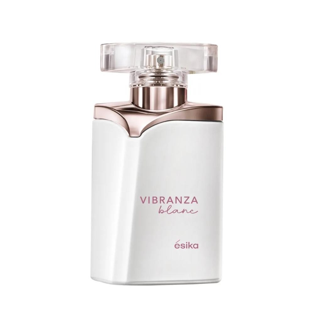 Esika Vibranza Blanc Perfume para Mujer 45ml