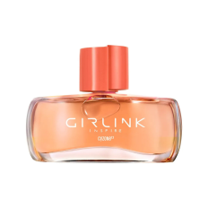 Girlink Inspire Colonia para Mujer 50ml