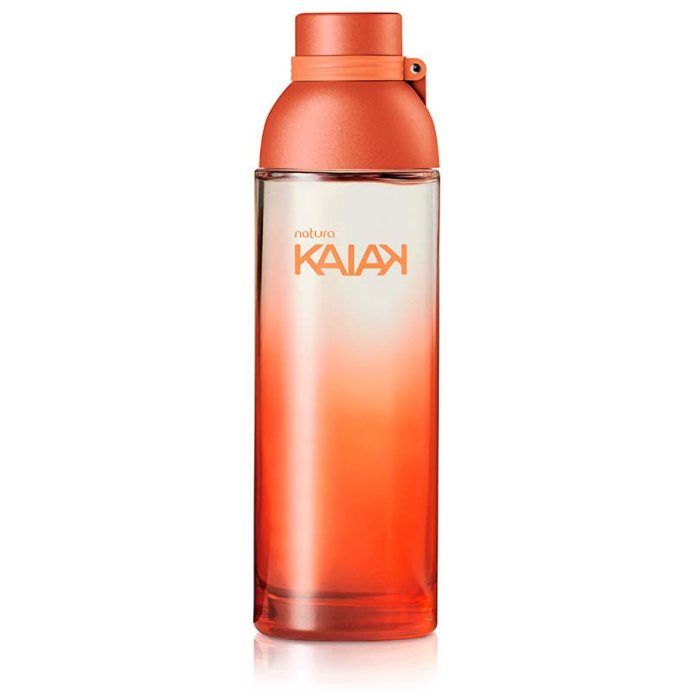 Natura Kaiak Eau de Toilette Colonia para Mujer 100ml Natura Kaiak Eau de Toilette Colonia para Mujer 100ml