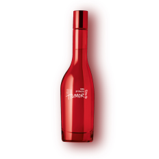 Humor Meu Primeiro Eau de Toilette Colonia para Mujer 75 ml