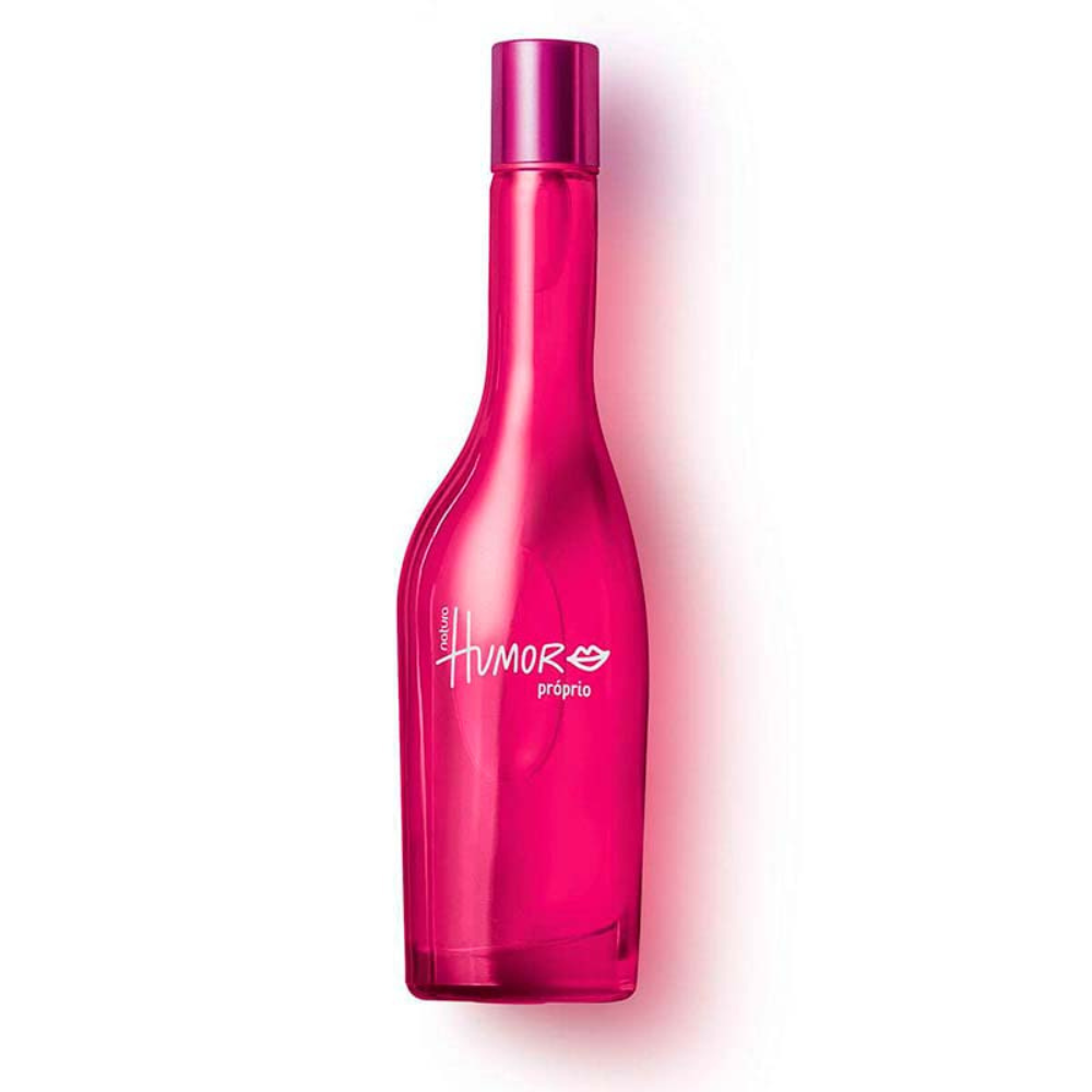 Humor Próprio Eau de Toilette Colonia para Mujer 75ml Humor Próprio Eau de Toilette Colonia para Mujer 75ml