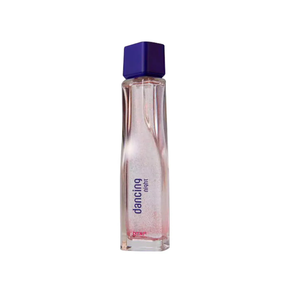 Cyzone Dancing Night Colonia para Mujer 90ml