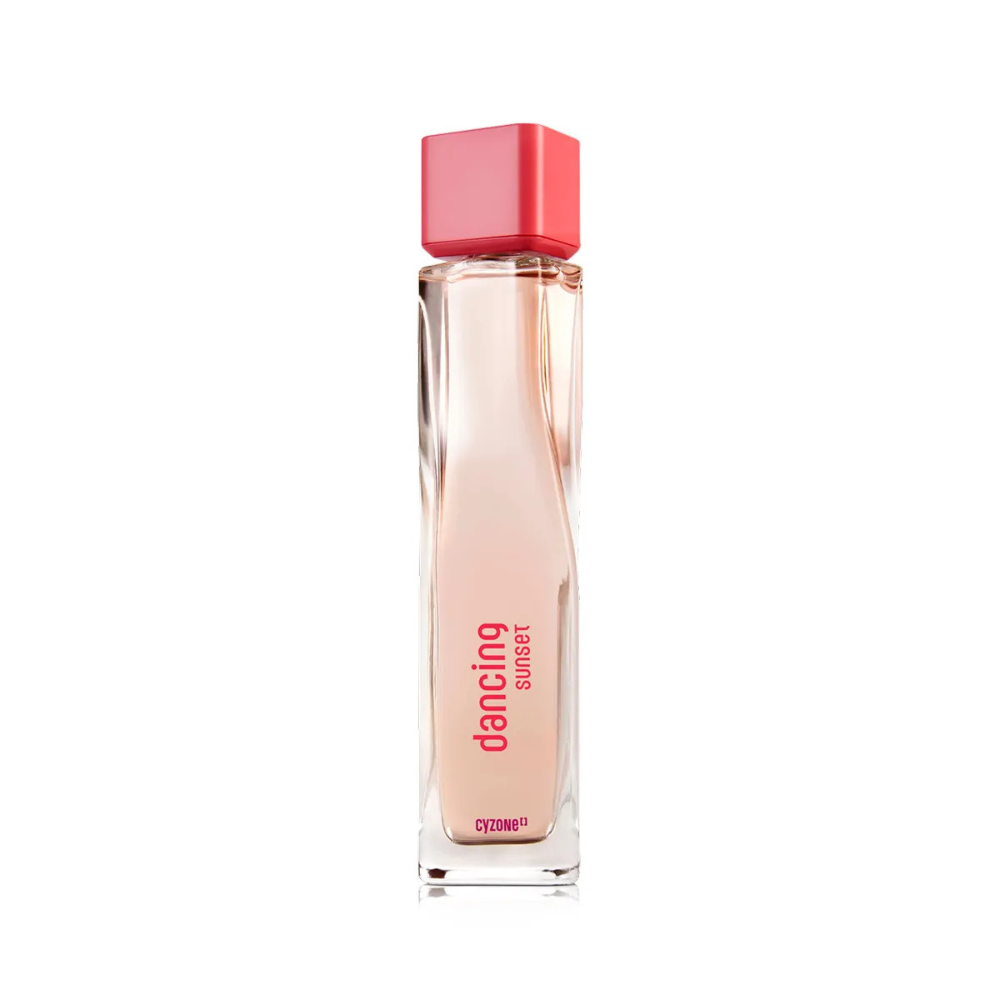 Cyzone Dancing Sunset Colonia para Mujer 90ml