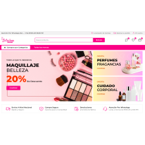 Latyshop Cosmetics | Tienda en línea